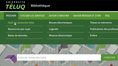 Regarder la vidéo.