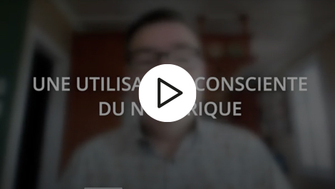 Vidéo d'introduction